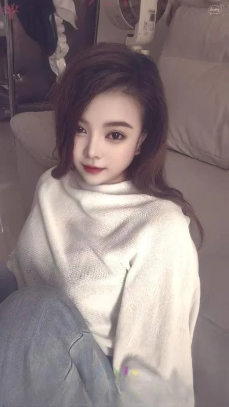 体验感极佳大奶妹子 图 2