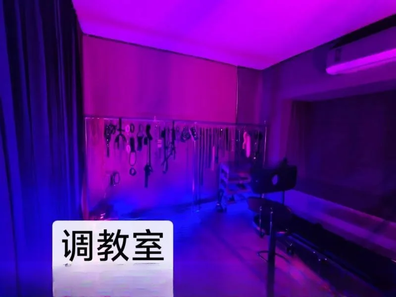 服务系有水床小姐姐 图 3