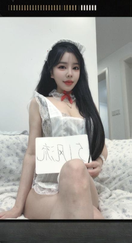 年轻骚妇小可可
