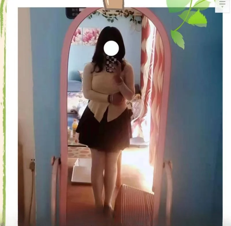 高新胖妹