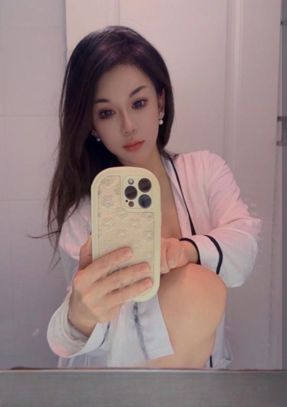 川妹子秋秋 图 2