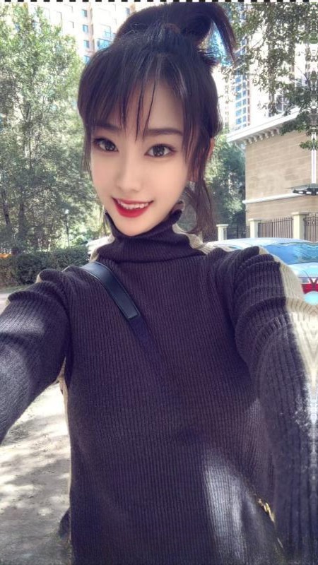 哈西骚妹妹