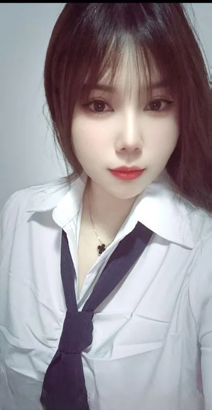 惠山微胖月月 图 3