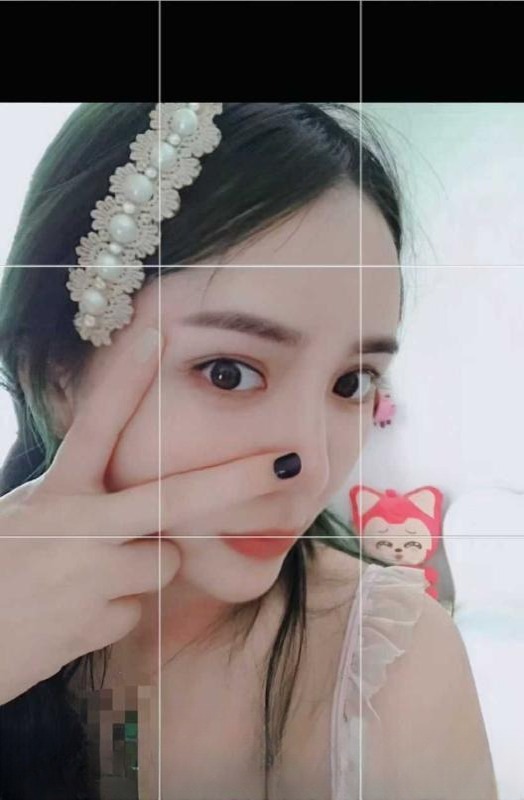 夫子庙服务中项樱桃