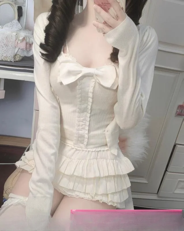 高颜值女友系 图 3