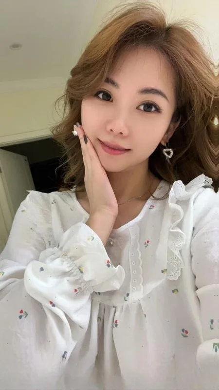 包河素颜美少妇