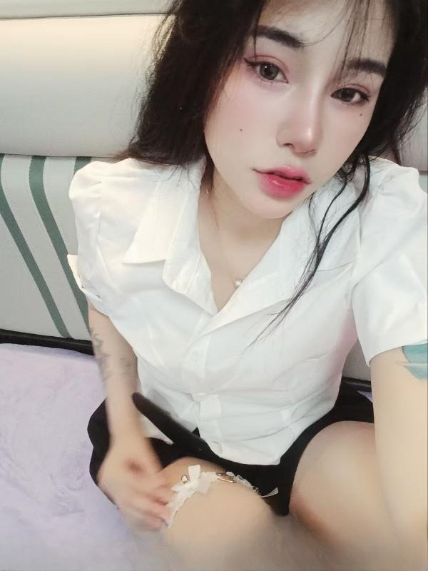 安化门娜娜 图 3
