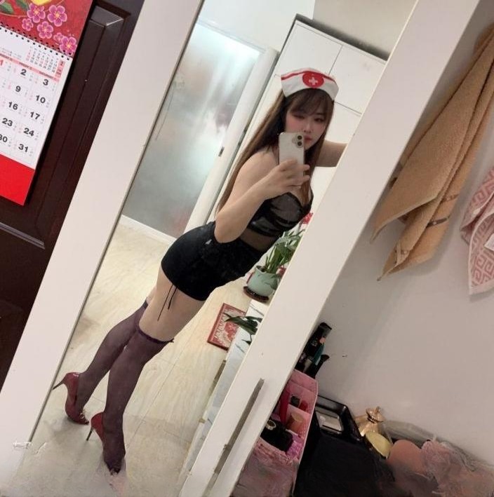罗湖玥玥 图 2