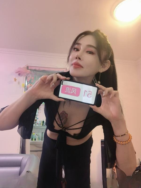 铁西水床艳舞御姐