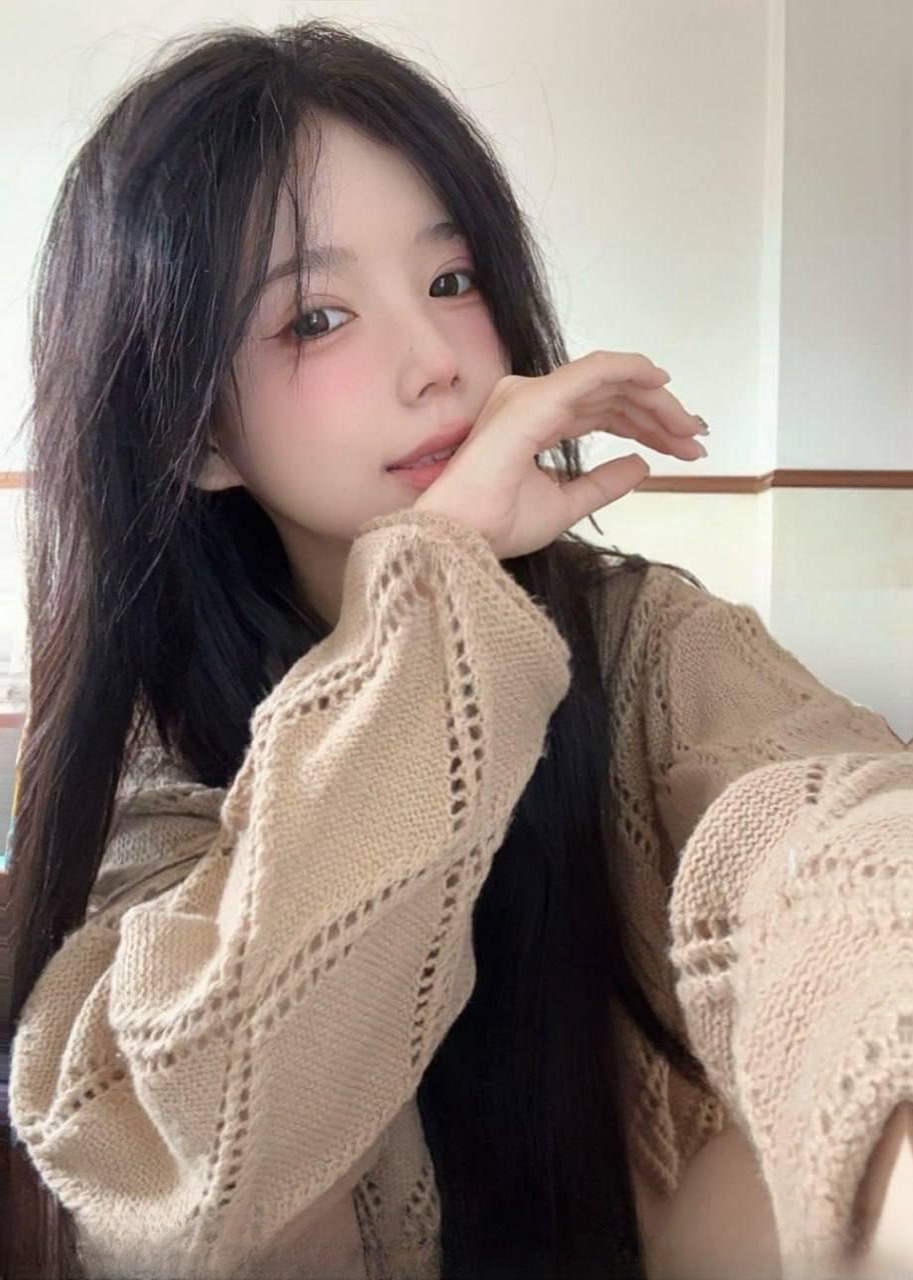刚探到的略羞涩小妹