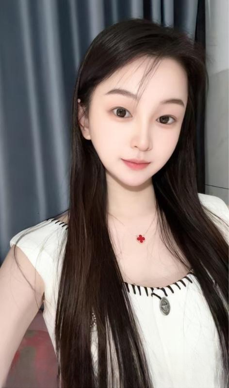 拱墅果果小姐姐 图 3