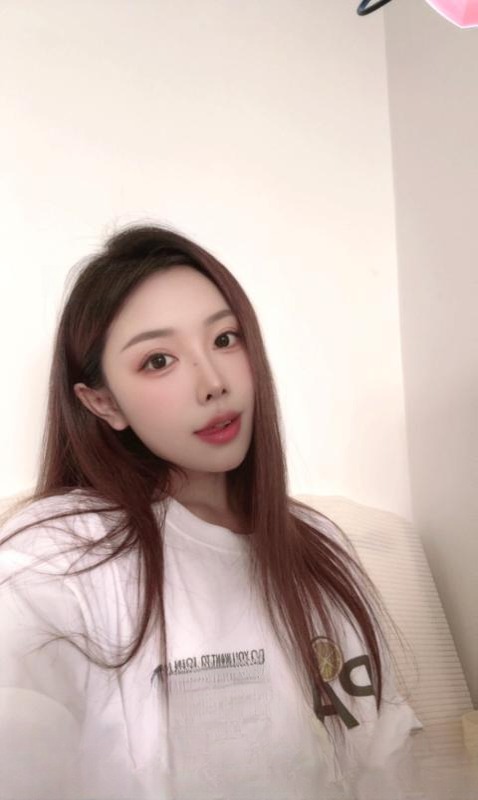 多汁美鲍李沐言 图 3