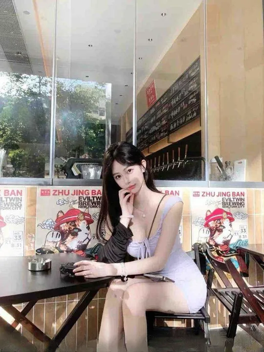 新到御姐