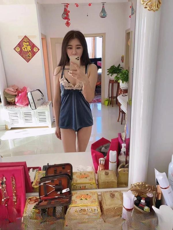 哈尔滨珊珊