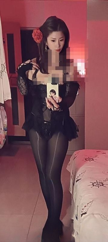 武汉江岸熟女 图 2