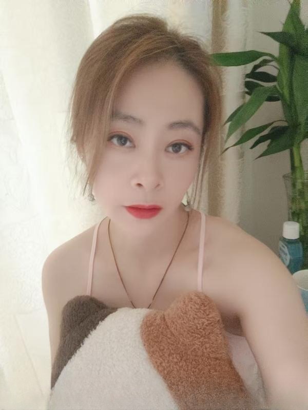 翘臀少妇晓雯