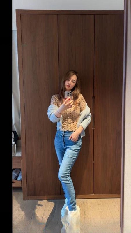 东郊记忆颜控少妇 图 4