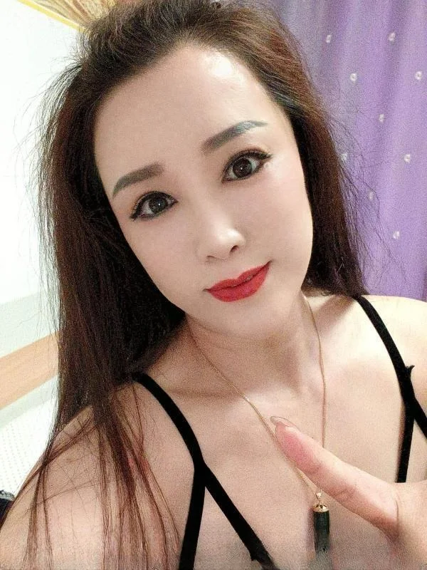 东城少妇