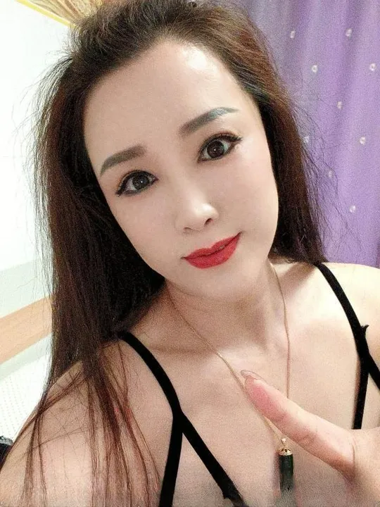 东城少妇