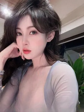无锡服务系学妹