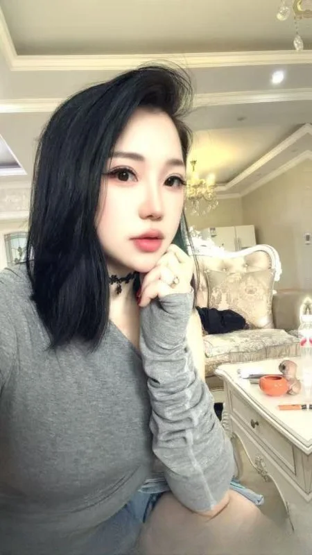 名不虚传的喵喵姐 图 2