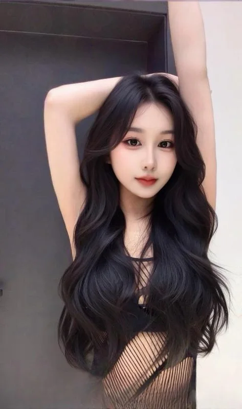 耐操型丰臀妹子 图 3