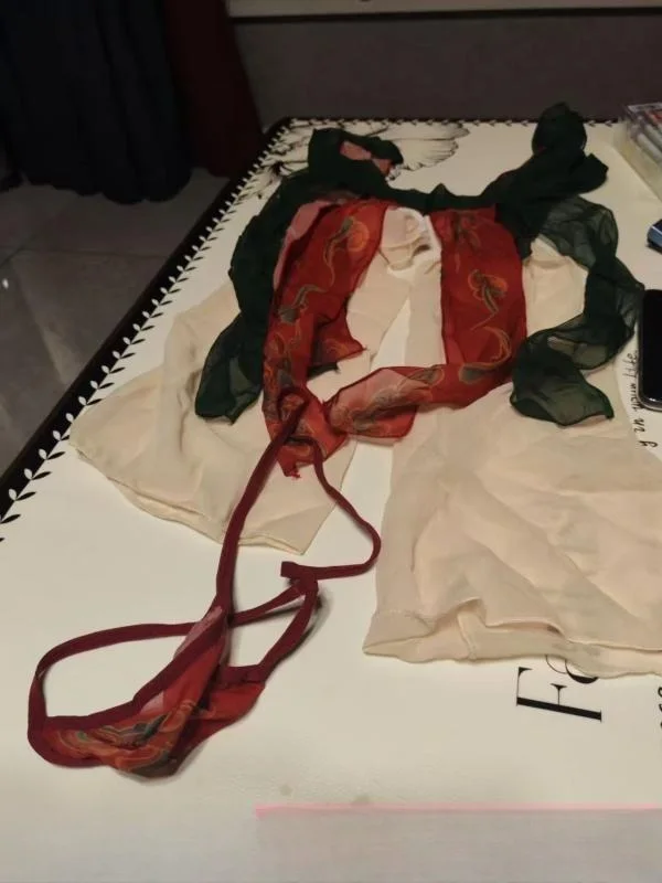 芜湖喷潮服务系御姐 图 3