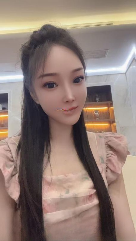 性感小璐御姐