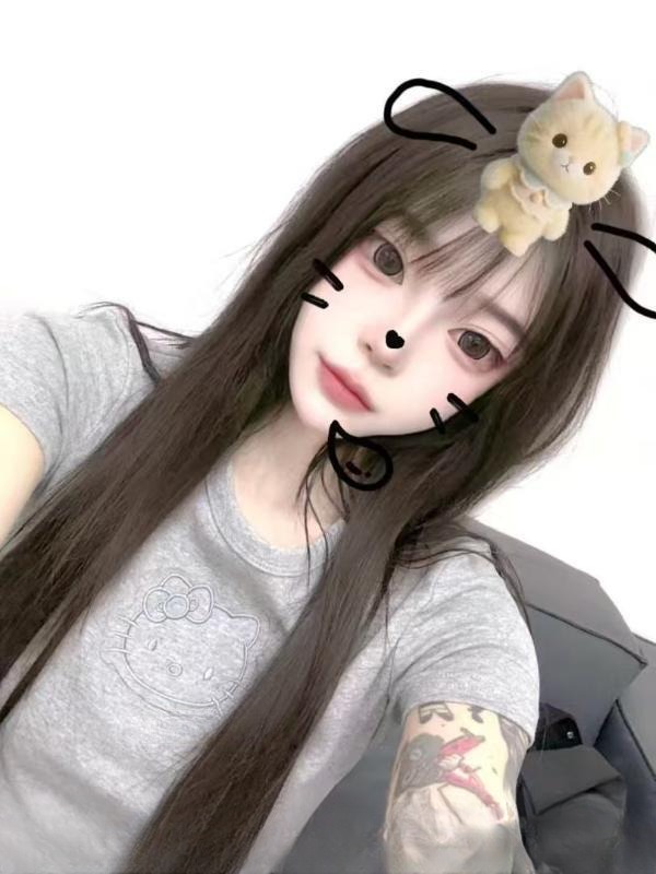 精神小妹夏夏 图 4
