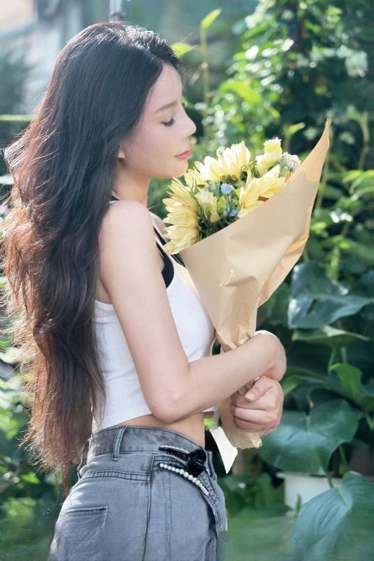 漂亮姐姐婉清 图 2
