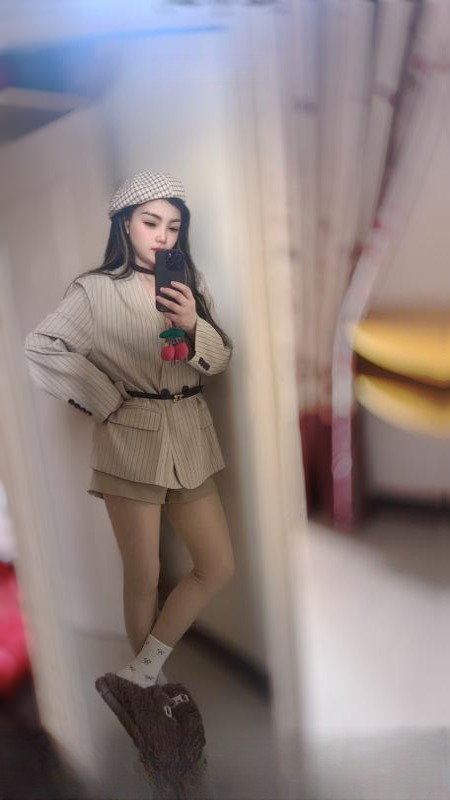 中原区少妇七月 图 4