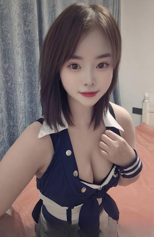 性感甜美小骚货 图 2