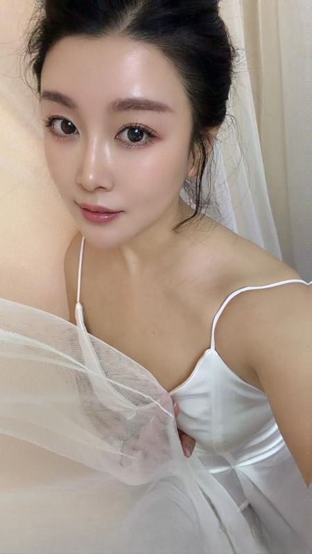 朝鲜族美女 图 2