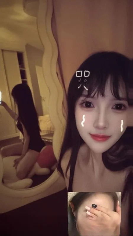 栖霞高挑甜妹 图 2