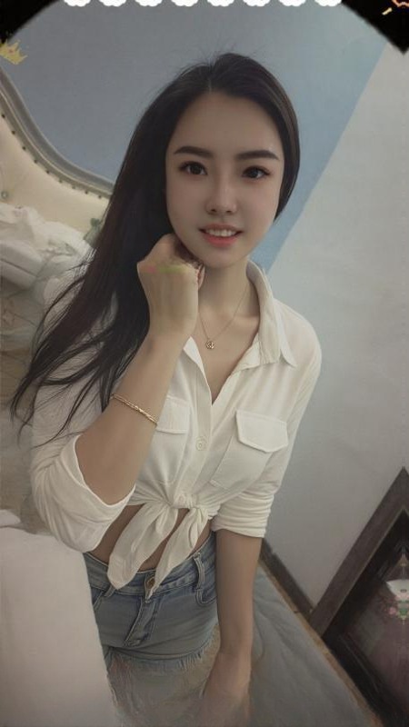 吴中瑜伽老师晴儿 图 3