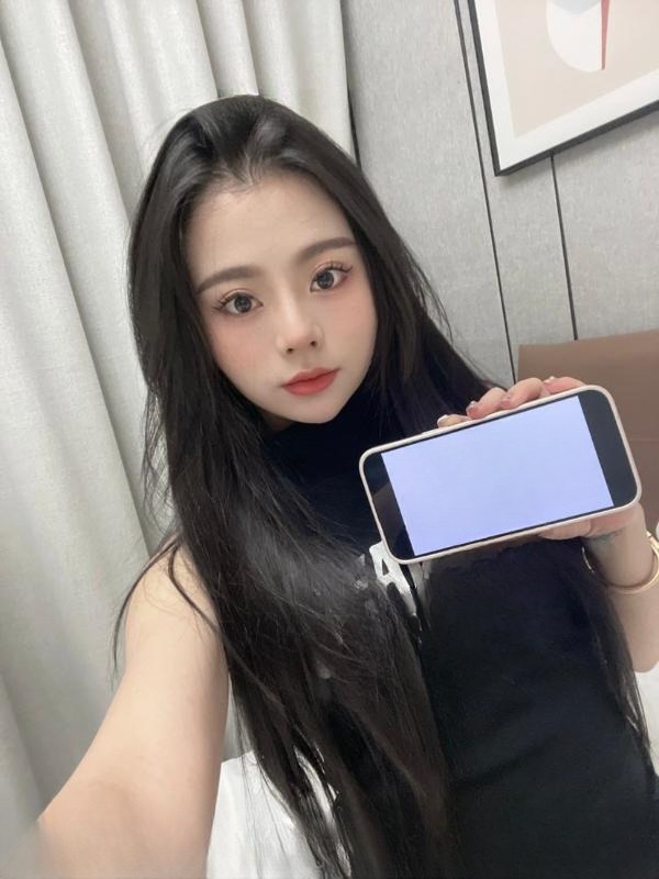 罗湖性感骚妹小沫 图 3
