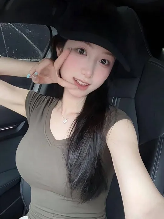 气质妙龄女人味儿