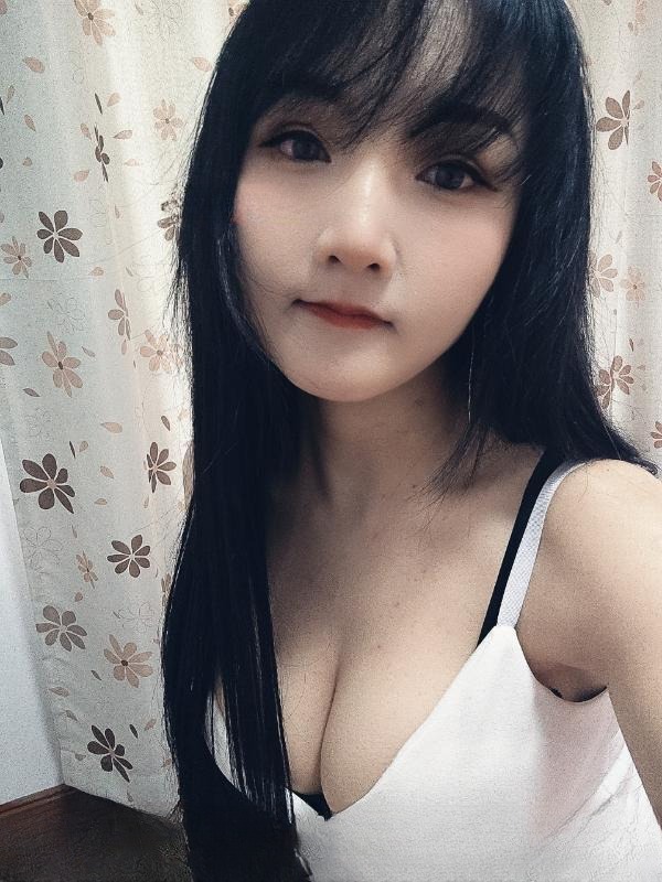 纯欲风小姐姐七七