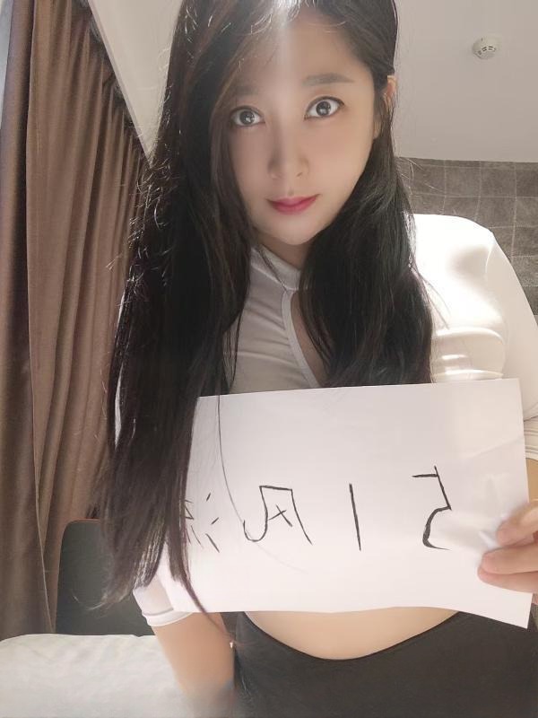 长发御姐范美女