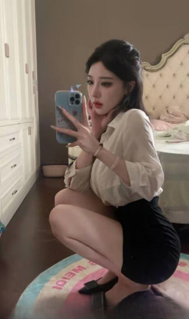 轻熟大奶超鸡爽 图 2