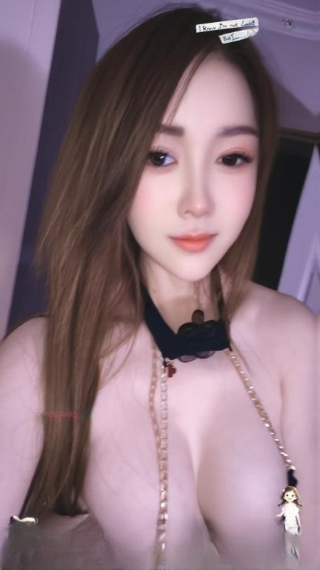 爆乳小细腰伊晗小姐姐 图 2