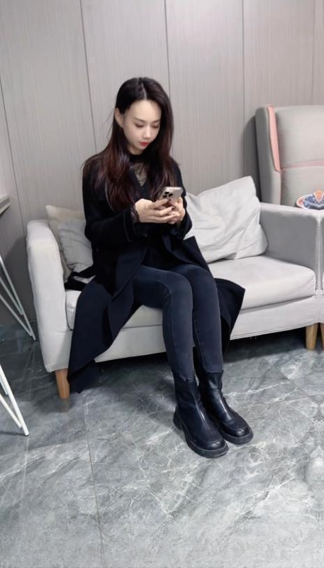 颜值女友型小表妹 图 4