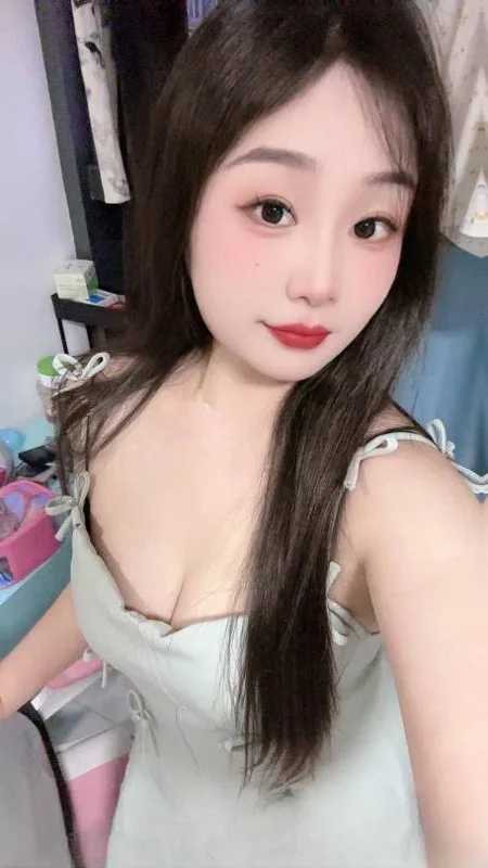 武侯清纯甜美系灵儿