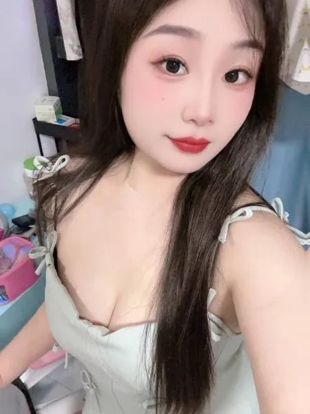 武侯清纯甜美系灵儿
