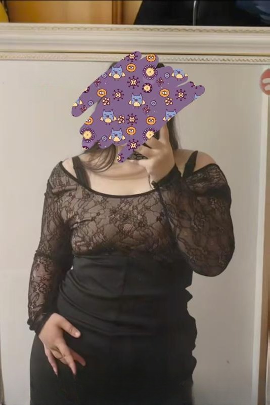 苏州吴中BBW
