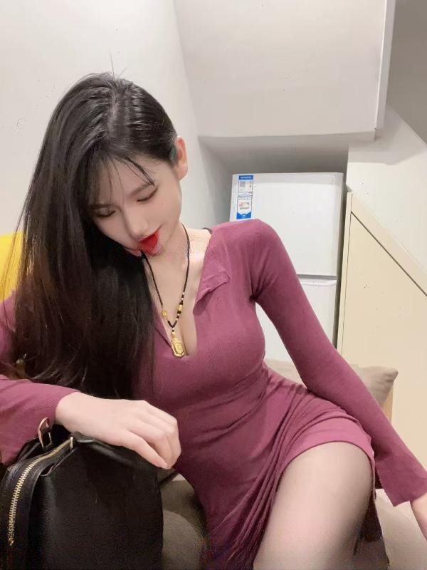 妩媚翘臀小骚货 图 3
