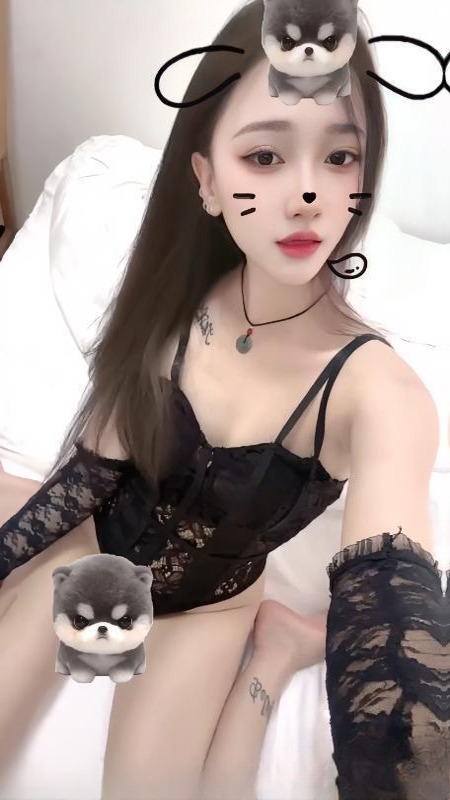 渝北性感妹妹苹果