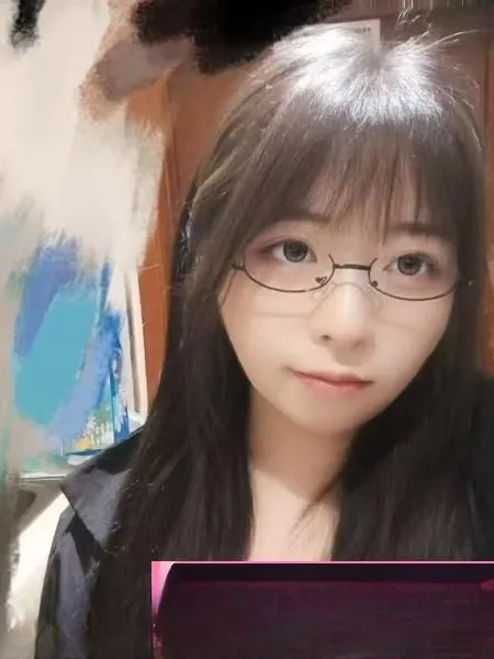 本地妹子可乐不加冰