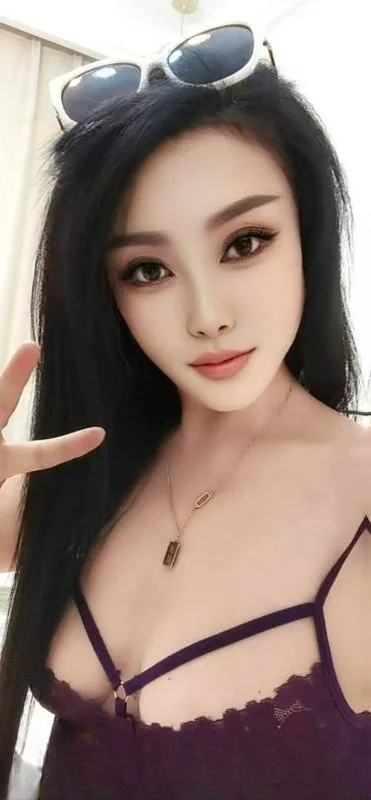韵味十足火辣少妇 图 3