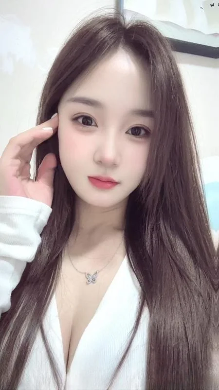 普陀颜值美女